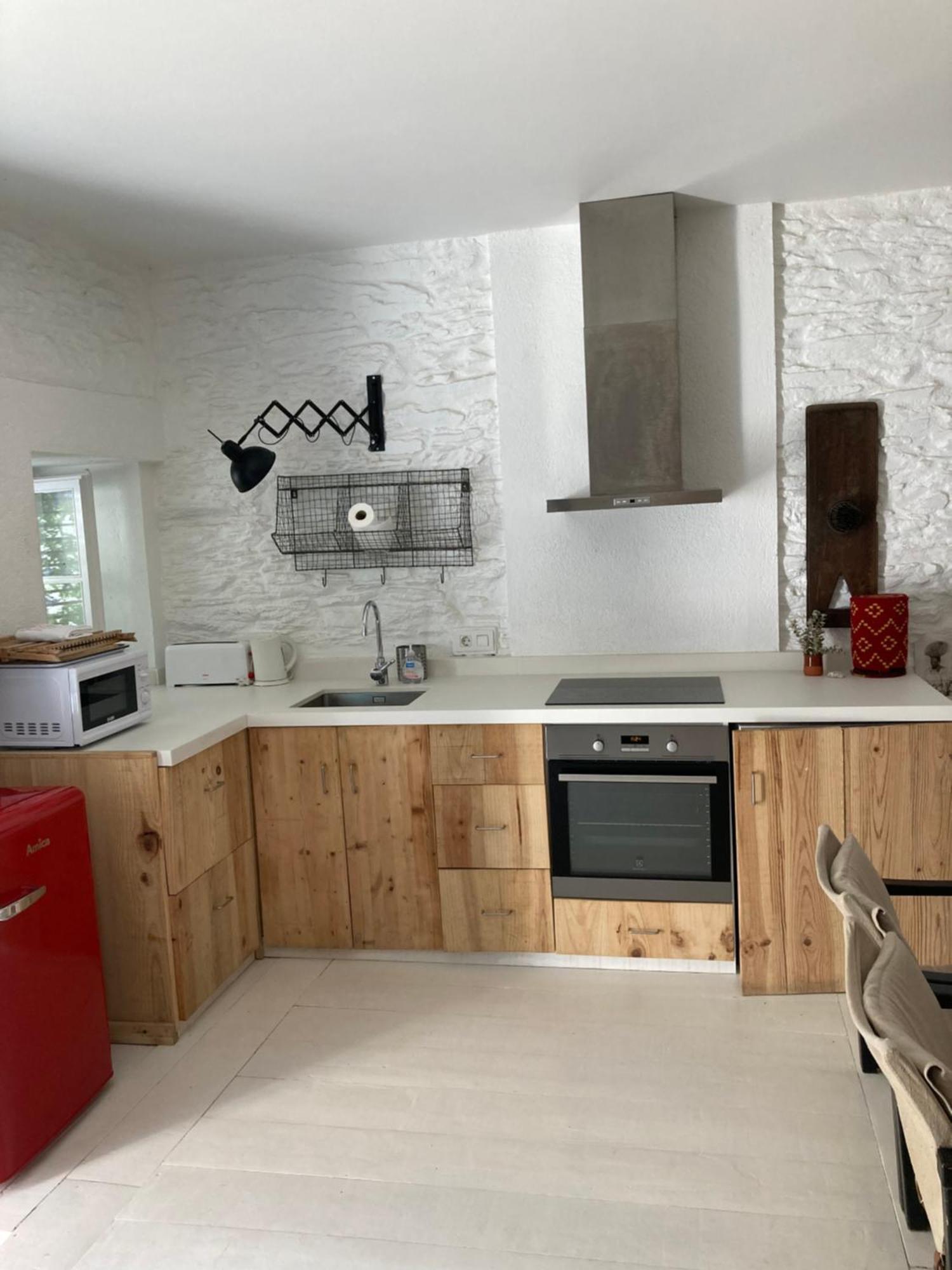 Apartamento Palau Cadaques Exterior photo